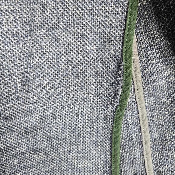 Banana Republic Tailored Slim Blazer – 40S – Marzotto Havana Fabric - Picture 15 of 15